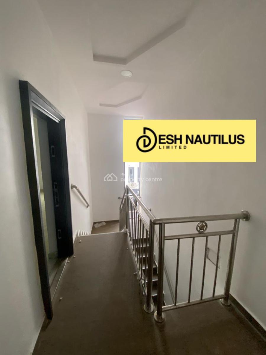 4 Bedrooms Duplex, Ikota, Lekki, Lagos, House for Rent