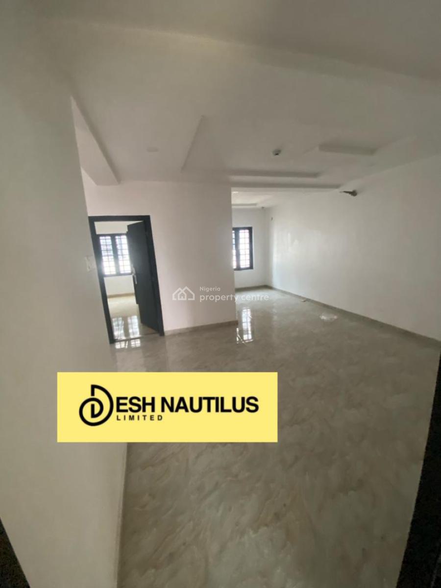 4 Bedrooms Duplex, Ikota, Lekki, Lagos, House for Rent