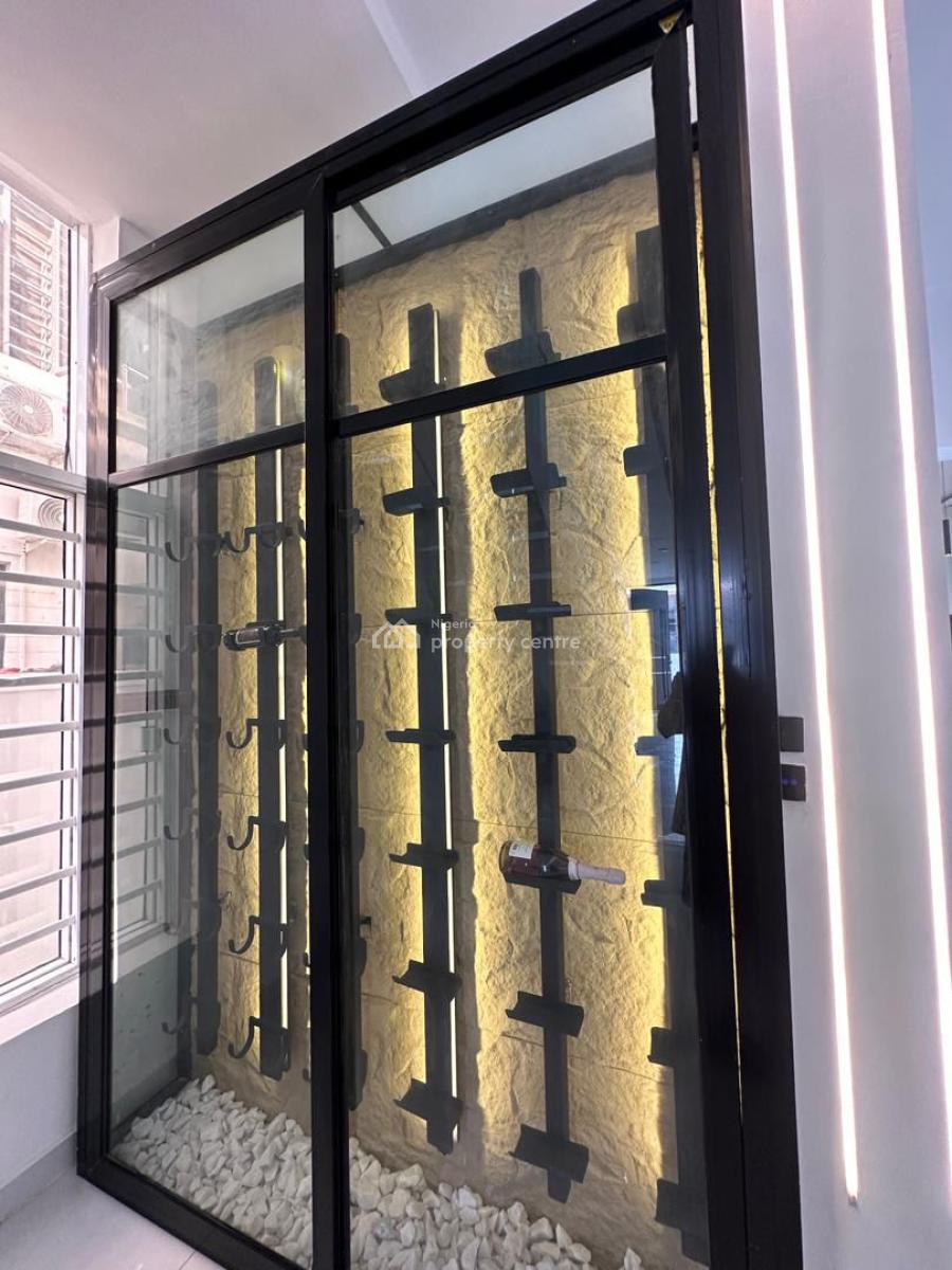 Luxury 5-bedroom Fully Detached House + Bq, Ologolo, Lekki, Lagos, Detached Duplex for Sale