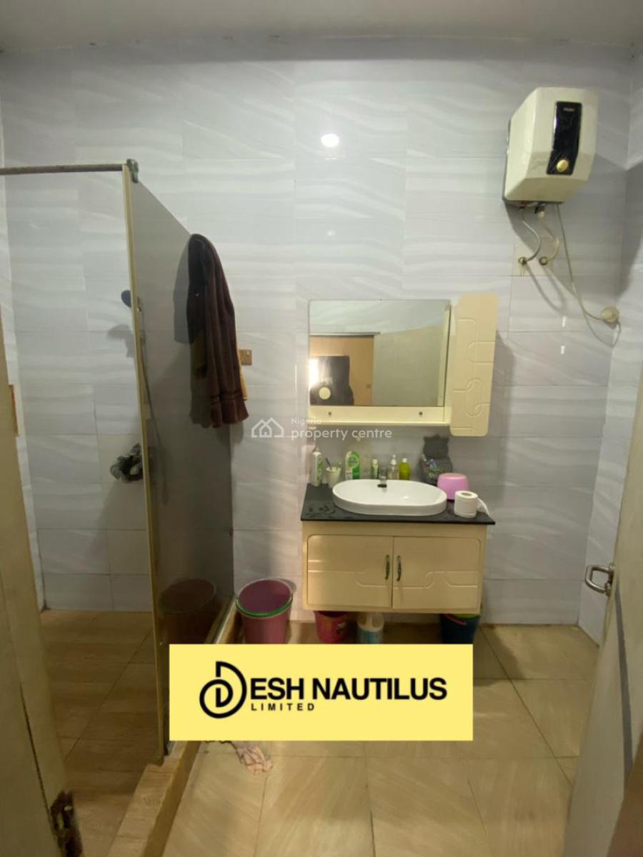 Luxury 4 Bedroom Duplex with Bq, Ikota, Lekki, Lagos, Semi-detached Duplex for Rent