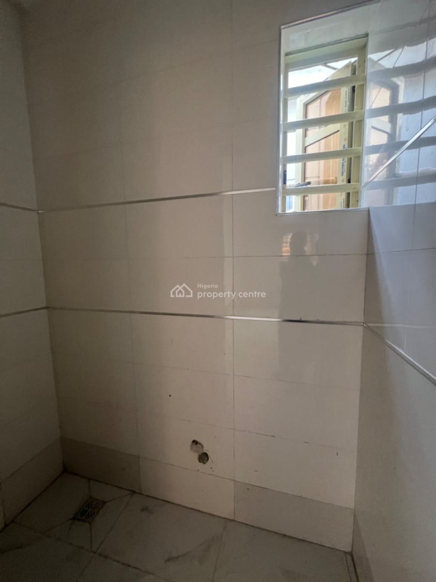 Newly Built 2 Bedroom Apartment, Ologolo, Lekki, Lagos, Flat / Apartment for Sale