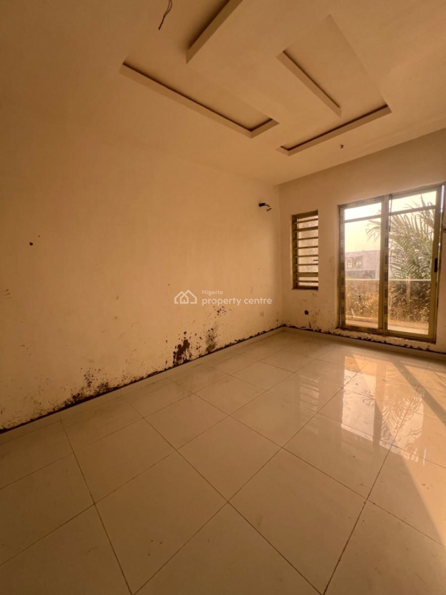 Newly Built 2 Bedroom Apartment, Ologolo, Lekki, Lagos, Flat / Apartment for Sale