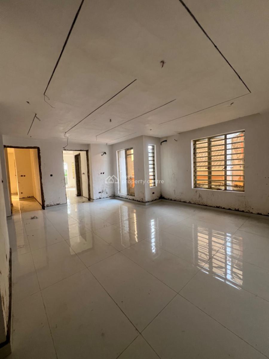 Newly Built 2 Bedroom Apartment, Ologolo, Lekki, Lagos, Flat / Apartment for Sale