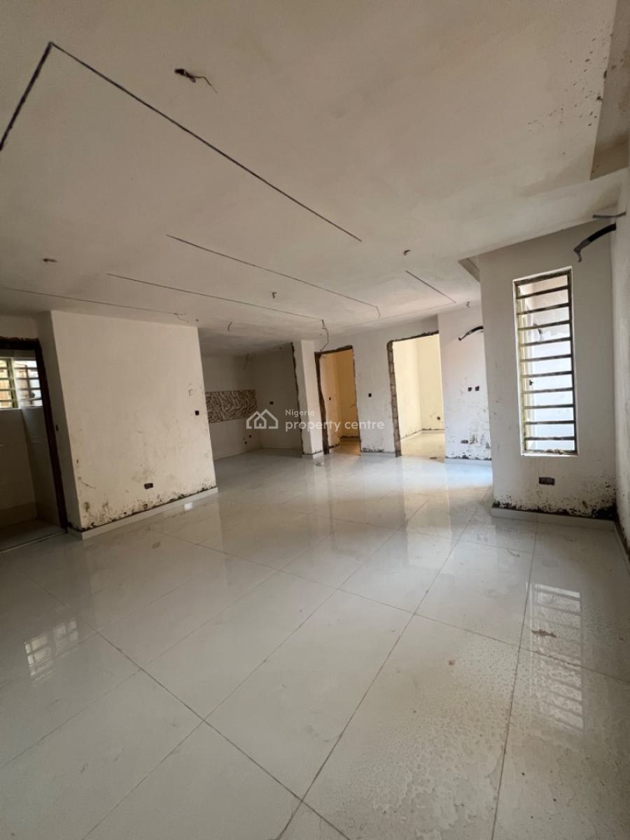 Newly Built 2 Bedroom Apartment, Ologolo, Lekki, Lagos, Flat / Apartment for Sale
