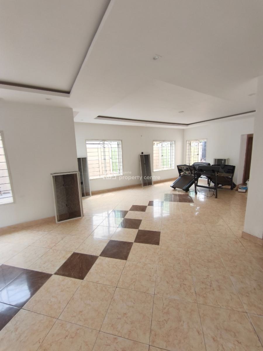 Pristine 4 Bedrooms Terraced Houses, Off Sobo Arobiodu, Ikeja Gra, Ikeja, Lagos, Terraced Duplex for Rent