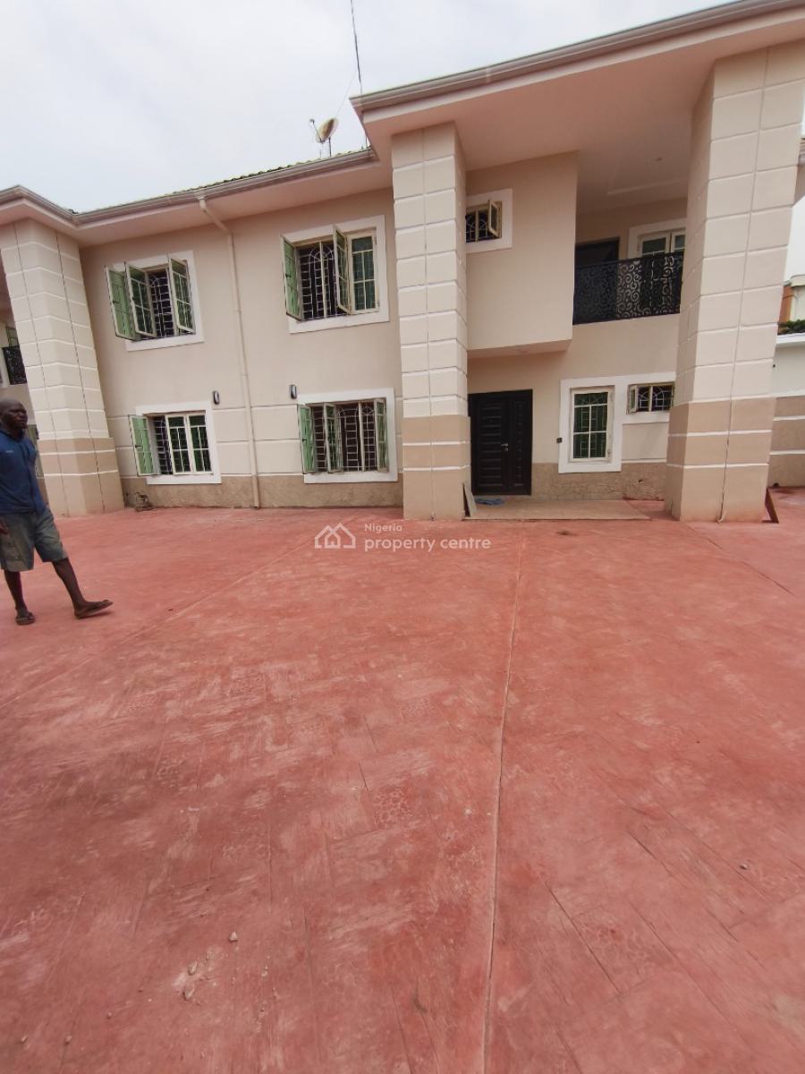 Pristine 4 Bedrooms Terraced Houses, Off Sobo Arobiodu, Ikeja Gra, Ikeja, Lagos, Terraced Duplex for Rent