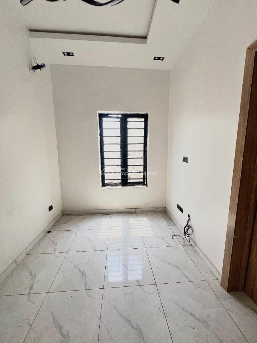 Well Designed 1-bedroom Apartment, Ologolo, Lekki, Lagos, Flat / Apartment for Sale