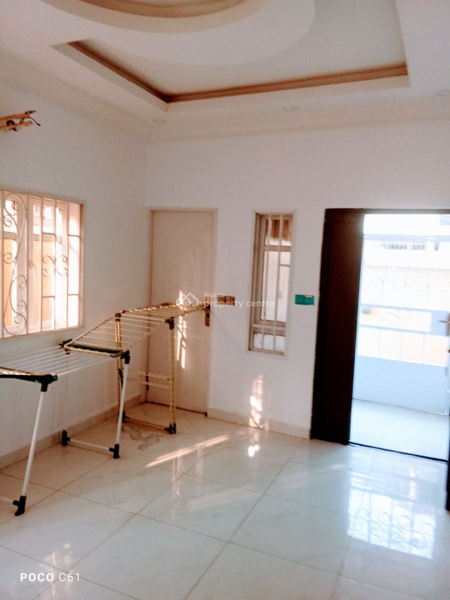 Brand New 2 Bedroom Flat, Sangotedo, Ajah, Lagos, Flat / Apartment for Rent