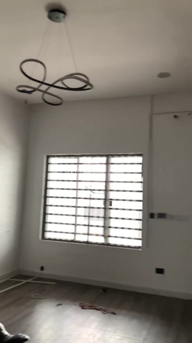 Fully Automated 4 Bedrooms Terraced House, Lekki County, Ikota, Lekki, Lagos, Terraced Duplex for Rent