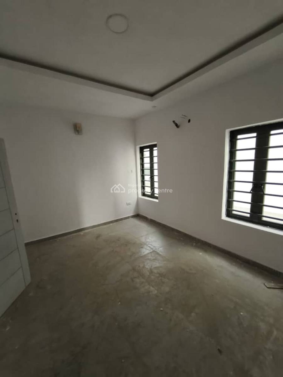 Alluring 4 Bedroom Detached House with a Room Bq, Shonibare Estate, Maryland, Ikeja, Ikeja Gra, Ikeja, Lagos, Detached Duplex for Rent