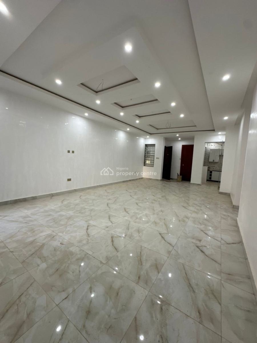 3 Bedrooms Apartment, Kaura, Abuja, Flat / Apartment for Sale