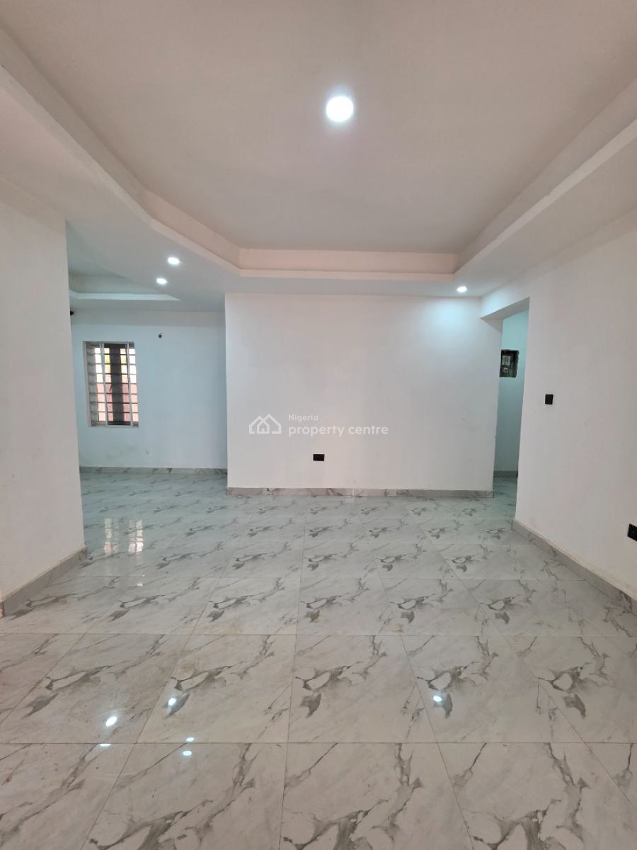 Luxury 6 Units of 2 Bedroom Apartment, Jahi, Abuja, Flat / Apartment for Sale