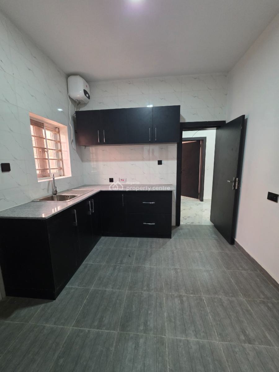Luxury 6 Units of 2 Bedroom Apartment, Jahi, Abuja, Flat / Apartment for Sale