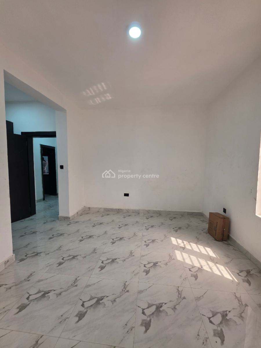 Luxury 6 Units of 2 Bedroom Apartment, Jahi, Abuja, Flat / Apartment for Sale