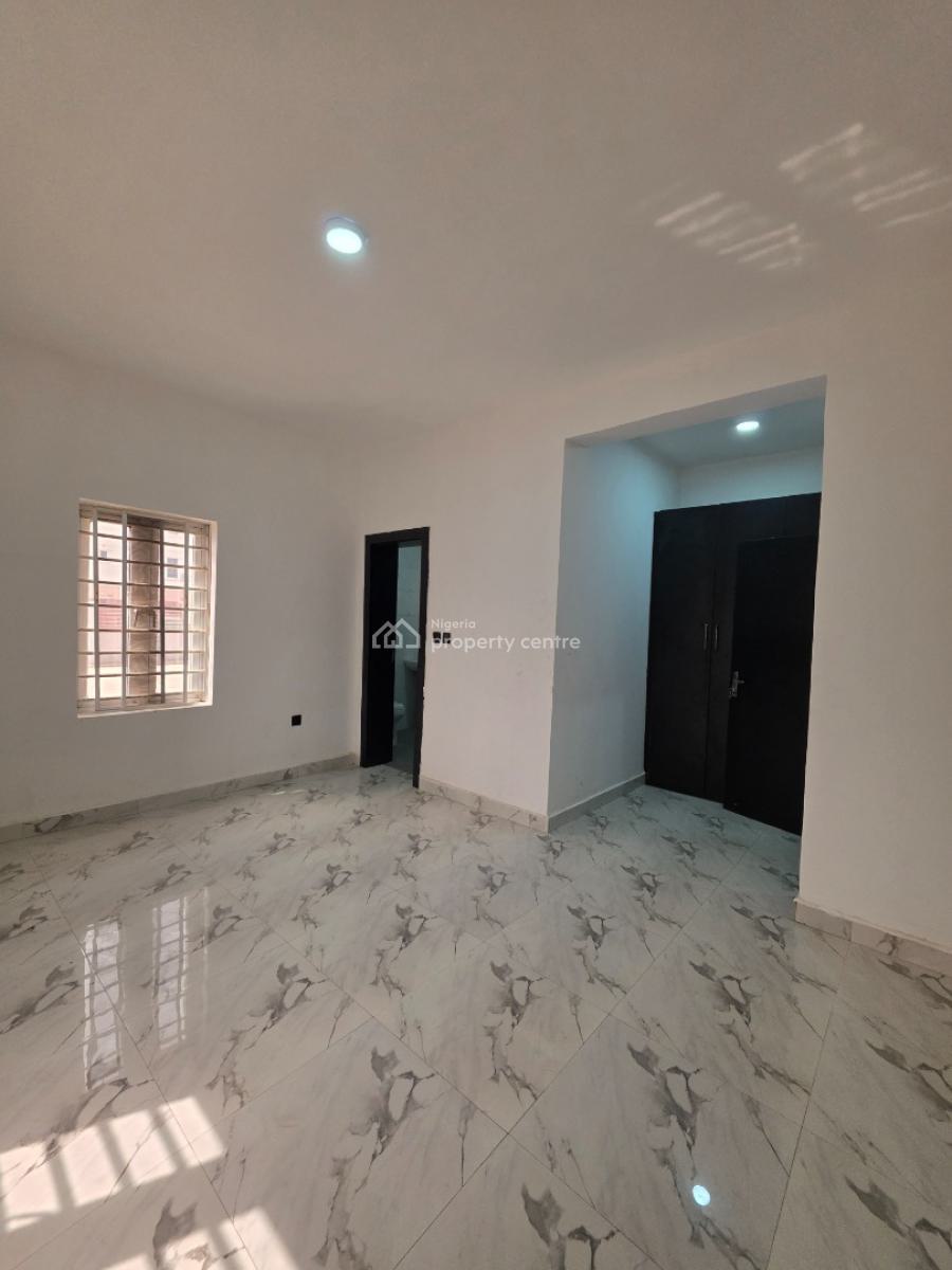 Luxury 6 Units of 2 Bedroom Apartment, Jahi, Abuja, Flat / Apartment for Sale