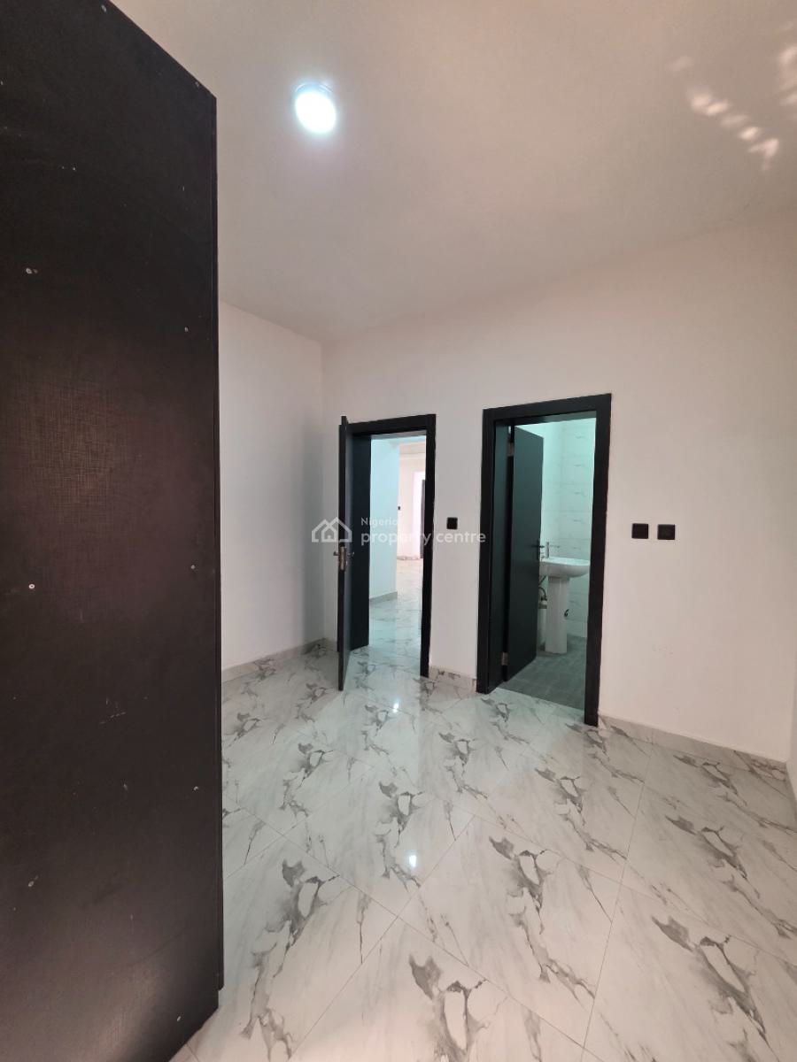 Luxury 6 Units of 2 Bedroom Apartment, Jahi, Abuja, Flat / Apartment for Sale