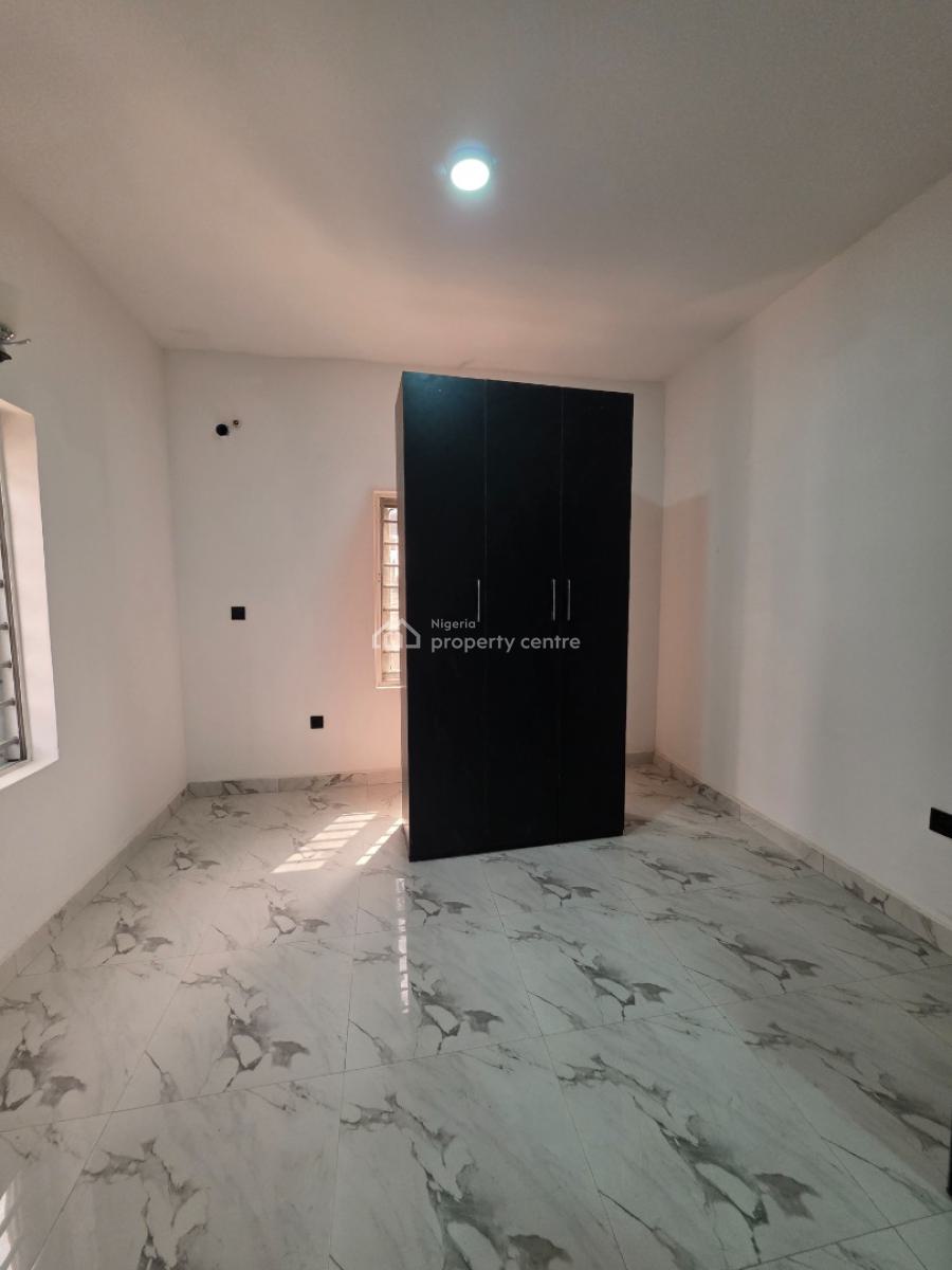 Luxury 6 Units of 2 Bedroom Apartment, Jahi, Abuja, Flat / Apartment for Sale