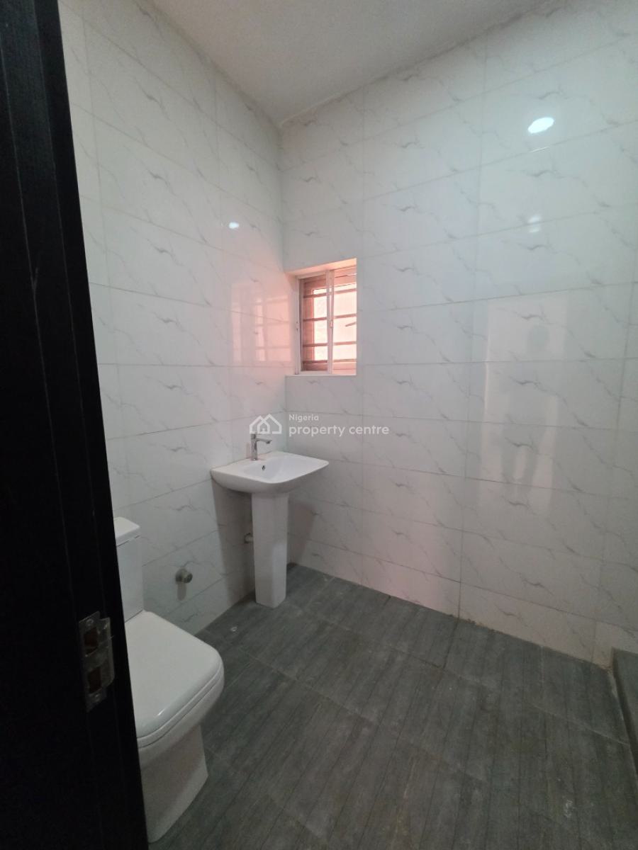 Luxury 6 Units of 2 Bedroom Apartment, Jahi, Abuja, Flat / Apartment for Sale