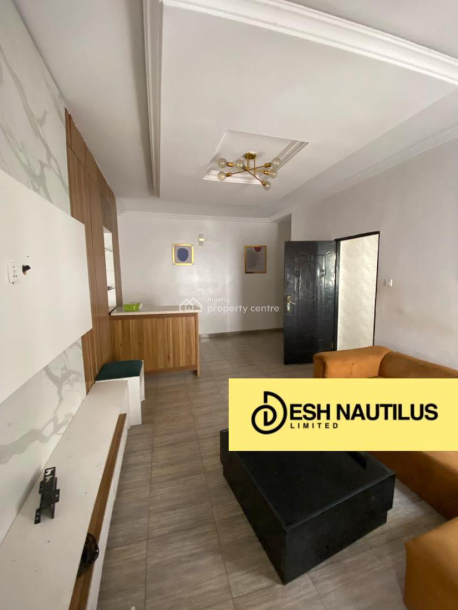 Modern 2 Bedroom Apartment, Ikota, Lekki, Lagos, Flat / Apartment for Rent