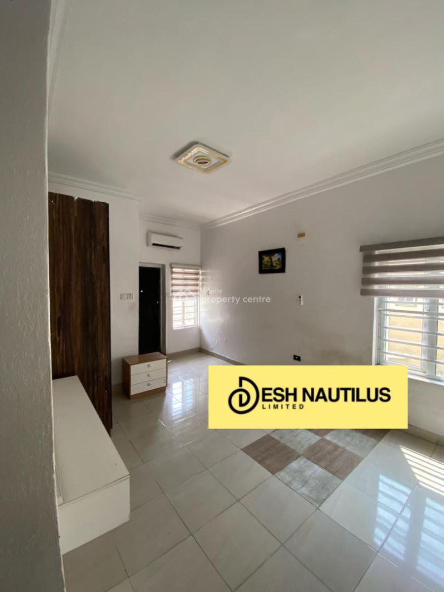 Modern 2 Bedroom Apartment, Ikota, Lekki, Lagos, Flat / Apartment for Rent