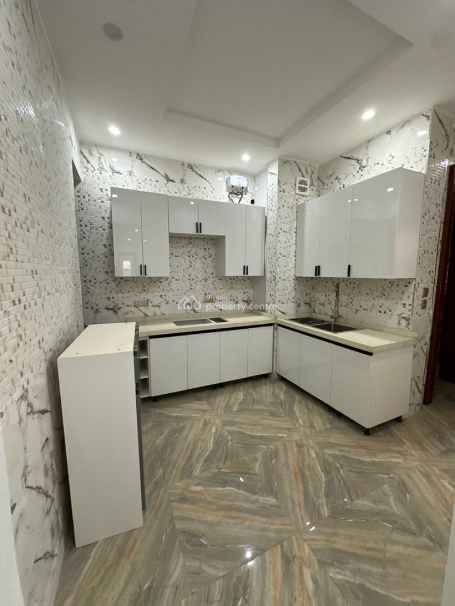 3 Bedrooms Apartment, Kaura, Abuja, Flat / Apartment for Rent