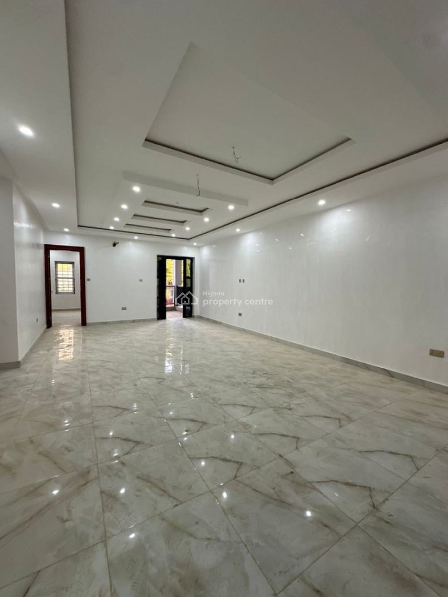 3 Bedrooms Apartment, Kaura, Abuja, Flat / Apartment for Rent