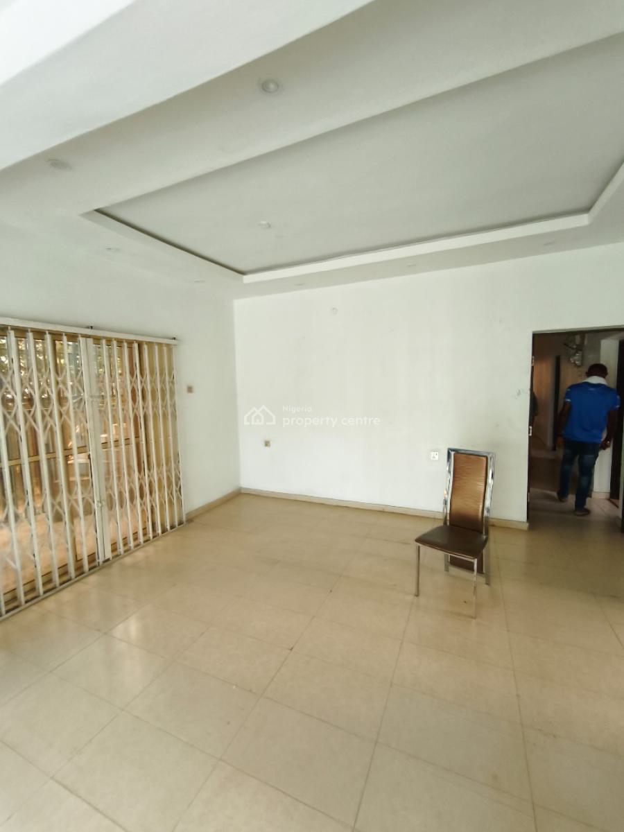 Exclusive 4units of 4 Bedroom Apartment with a Room Bq, Shonibare Estate, Ikeja., Ikeja Gra, Ikeja, Lagos, Flat / Apartment for Rent