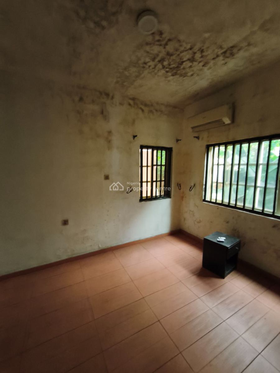 Exclusive 4units of 4 Bedroom Apartment with a Room Bq, Shonibare Estate, Ikeja., Ikeja Gra, Ikeja, Lagos, Flat / Apartment for Rent