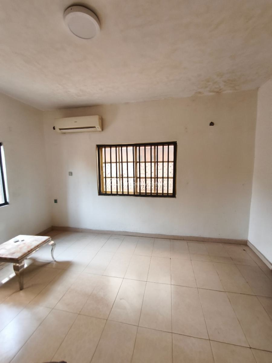 Exclusive 4units of 4 Bedroom Apartment with a Room Bq, Shonibare Estate, Ikeja., Ikeja Gra, Ikeja, Lagos, Flat / Apartment for Rent