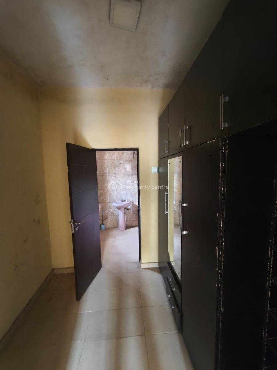 Exclusive 4units of 4 Bedroom Apartment with a Room Bq, Shonibare Estate, Ikeja., Ikeja Gra, Ikeja, Lagos, Flat / Apartment for Rent