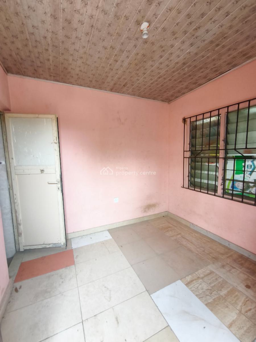 Exclusive 4units of 4 Bedroom Apartment with a Room Bq, Shonibare Estate, Ikeja., Ikeja Gra, Ikeja, Lagos, Flat / Apartment for Rent