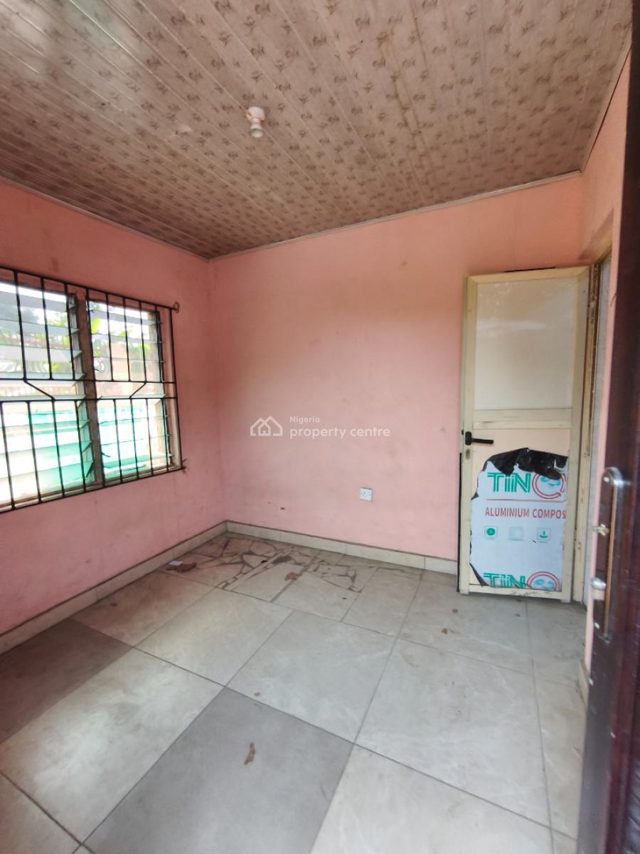 Exclusive 4units of 4 Bedroom Apartment with a Room Bq, Shonibare Estate, Ikeja., Ikeja Gra, Ikeja, Lagos, Flat / Apartment for Rent