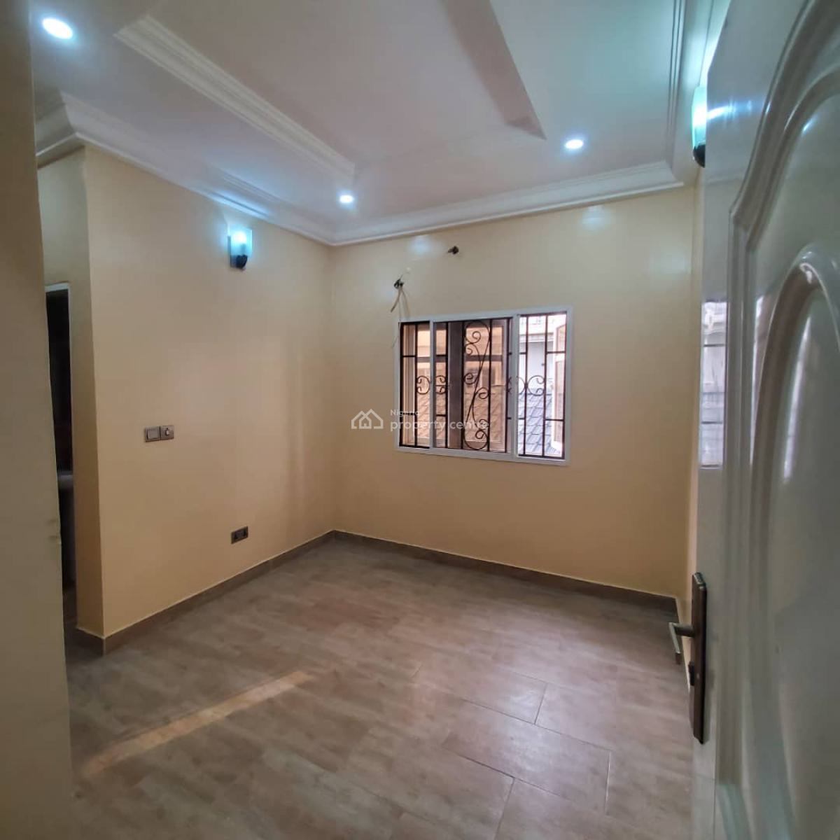 Standard Two Bedroom Apartment, Silverland Estate Sangotedo, Ajah, Lagos, Flat / Apartment for Rent