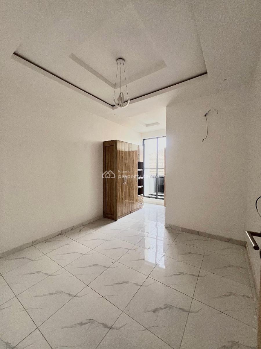 Well Planned 2-bedroom Apartment, Ologolo, Lekki, Lagos, Flat / Apartment for Sale