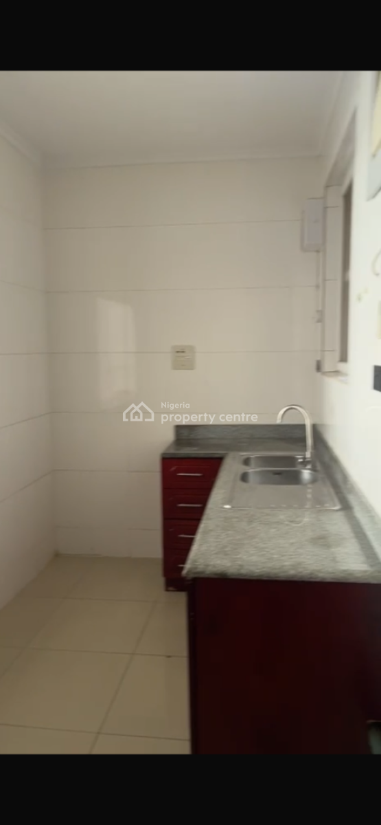 Luxurious 3bedroom Apartment, Cadogan Estate, Osapa, Lekki, Lagos, Flat / Apartment for Rent