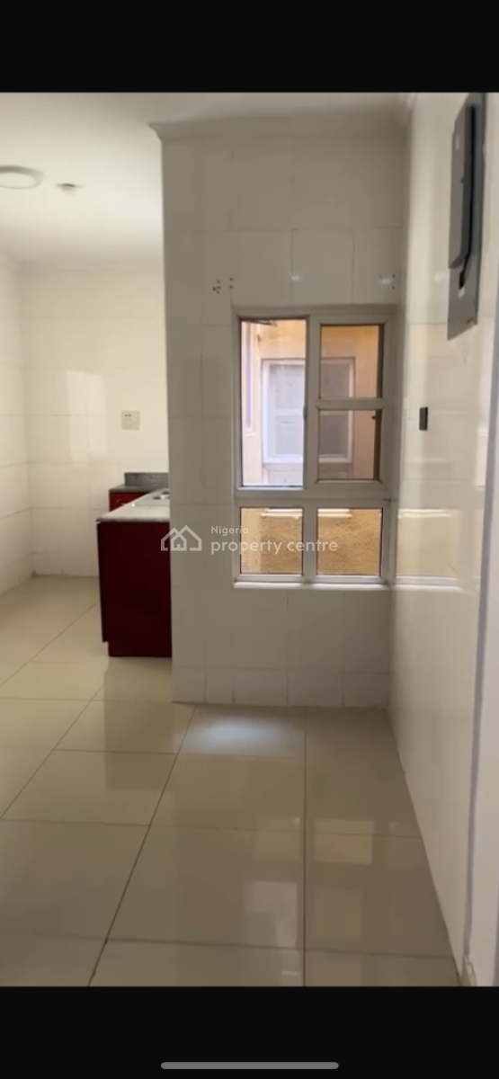 Luxurious 3bedroom Apartment, Cadogan Estate, Osapa, Lekki, Lagos, Flat / Apartment for Rent