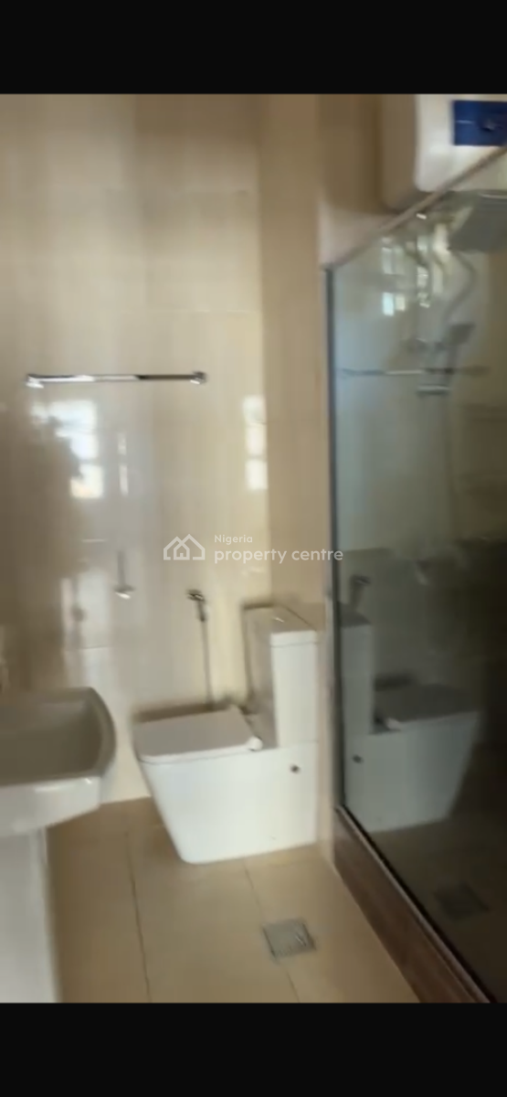 Luxurious 3bedroom Apartment, Cadogan Estate, Osapa, Lekki, Lagos, Flat / Apartment for Rent