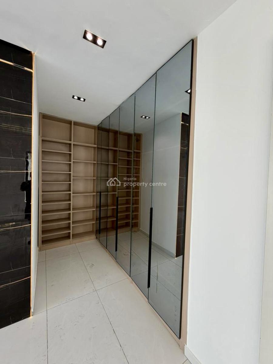 Prime Residential 4-bedroom Home with Bq, Orchid, Lekki, Lagos, Detached Duplex for Sale