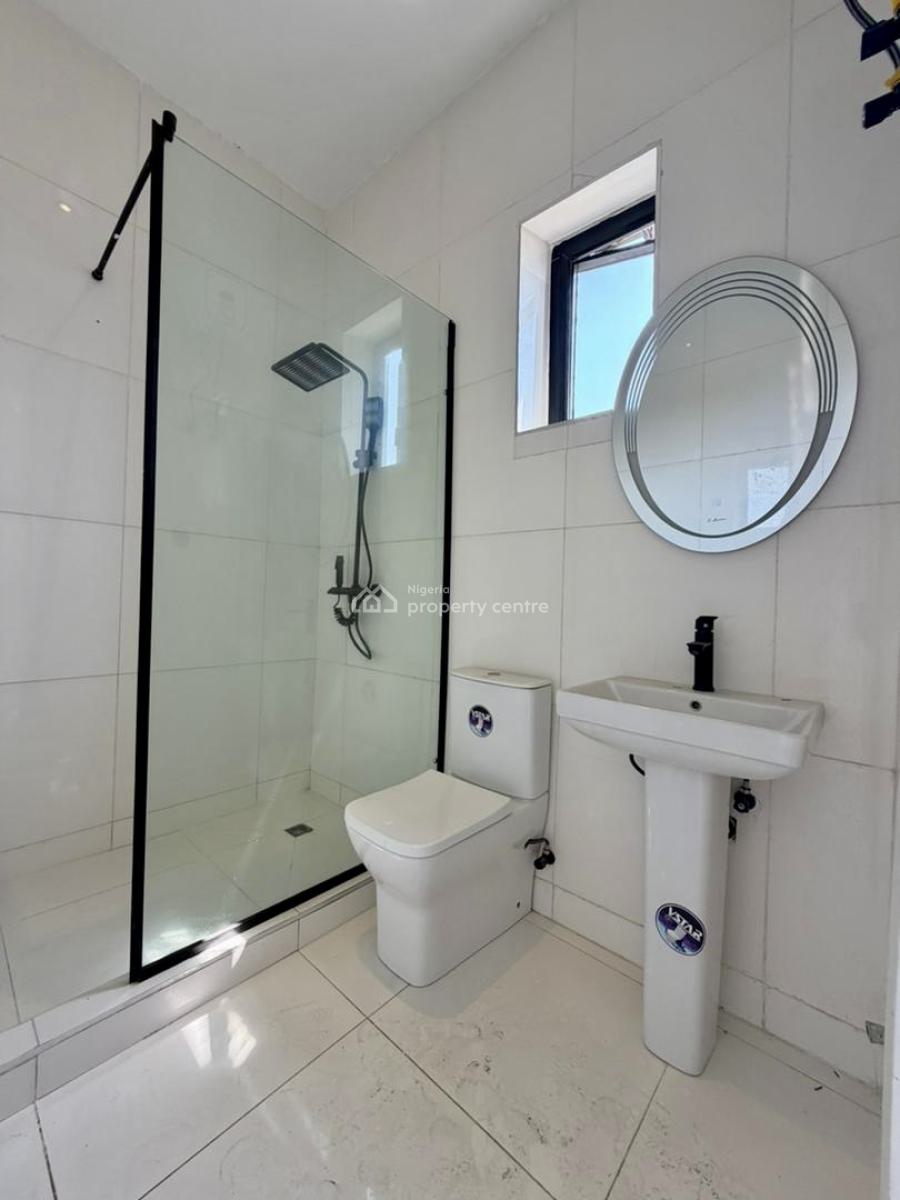 Prime Residential 4-bedroom Home with Bq, Orchid, Lekki, Lagos, Detached Duplex for Sale