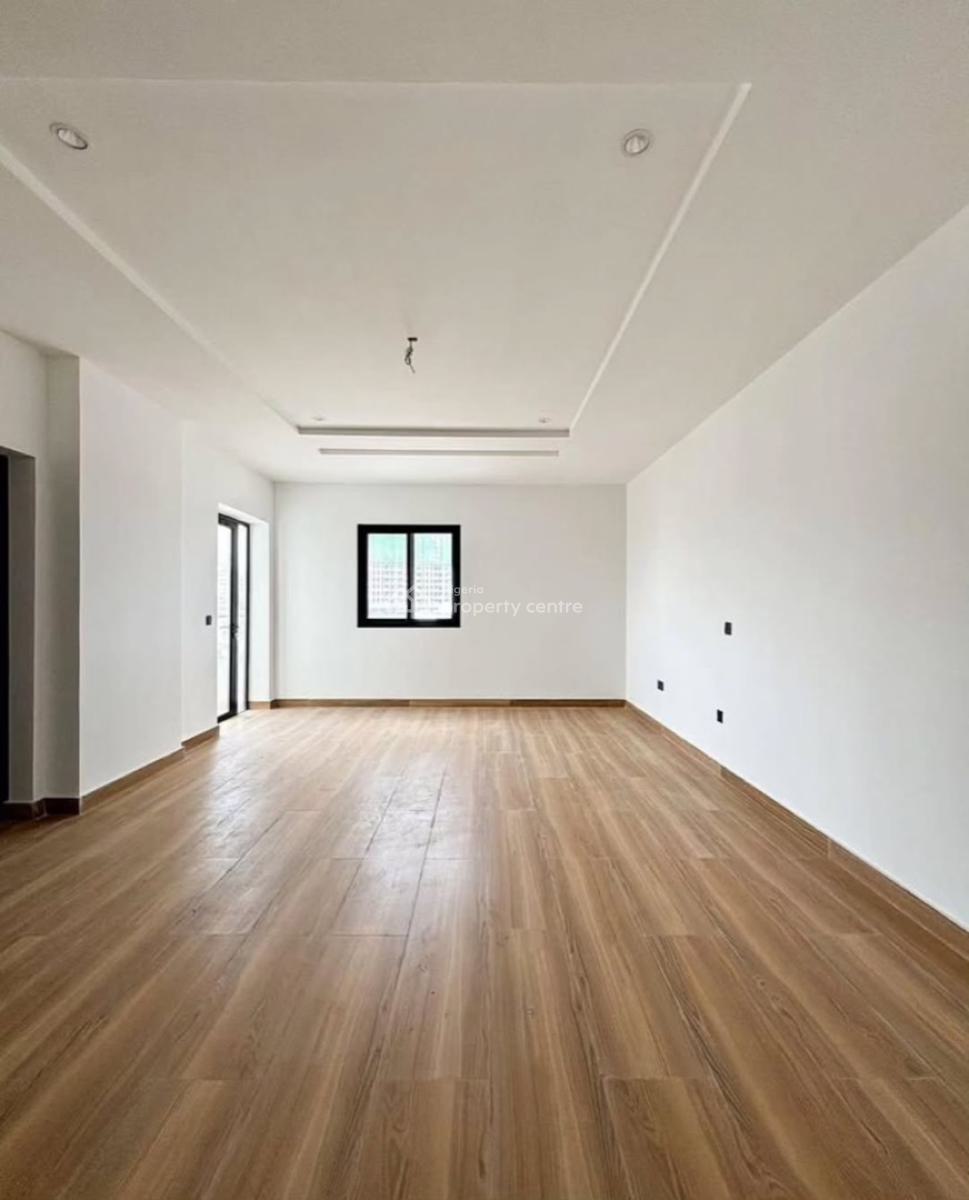 Luxury 3 Bedroom Apartment with Excellent Facility, Banana Island, Banana Island, Ikoyi, Lagos, Flat / Apartment for Rent