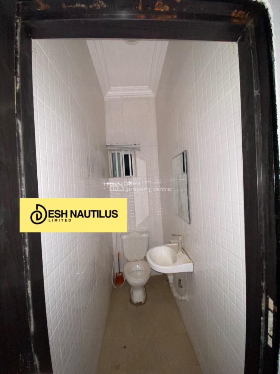 Modern 3 Bedroom Terraced Duplex, Ikota, Lekki, Lagos, Terraced Duplex for Rent