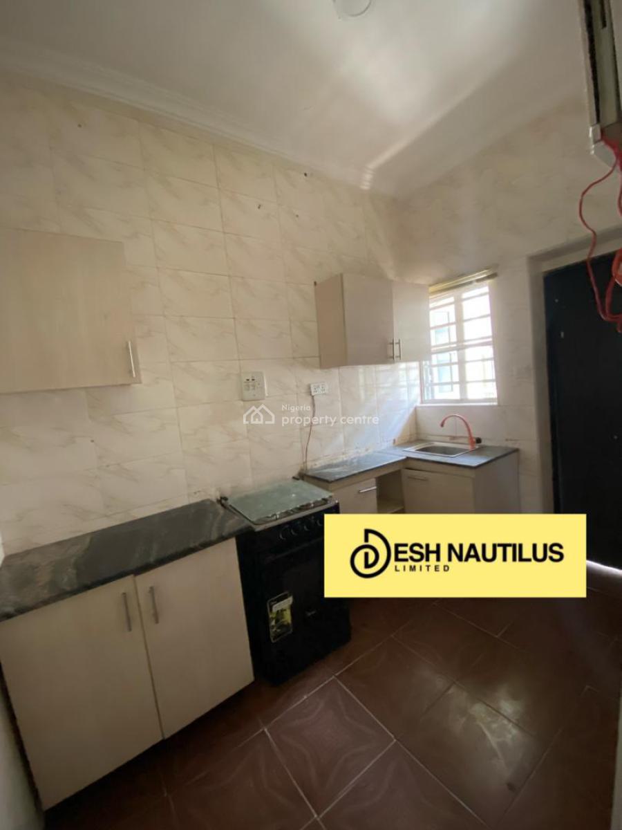 Modern 3 Bedroom Terraced Duplex, Ikota, Lekki, Lagos, Terraced Duplex for Rent