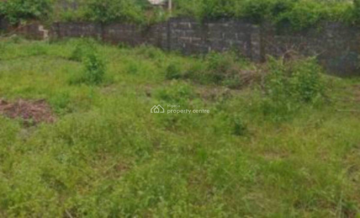 15,000sqm Bare Land in a Strategic Position, Ikoyi, Lagos, Land for Sale