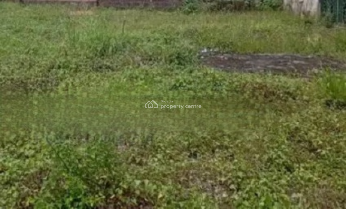 2000sqm Land Facing Expressway, Expressway, Ikota, Lekki, Lagos, Land for Sale