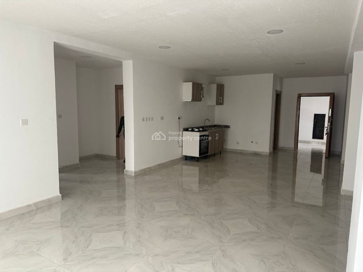 Luxury 2bedroom Flat with Excellent Facilities, Olivia Court, Lekki, Lagos, Flat / Apartment for Rent