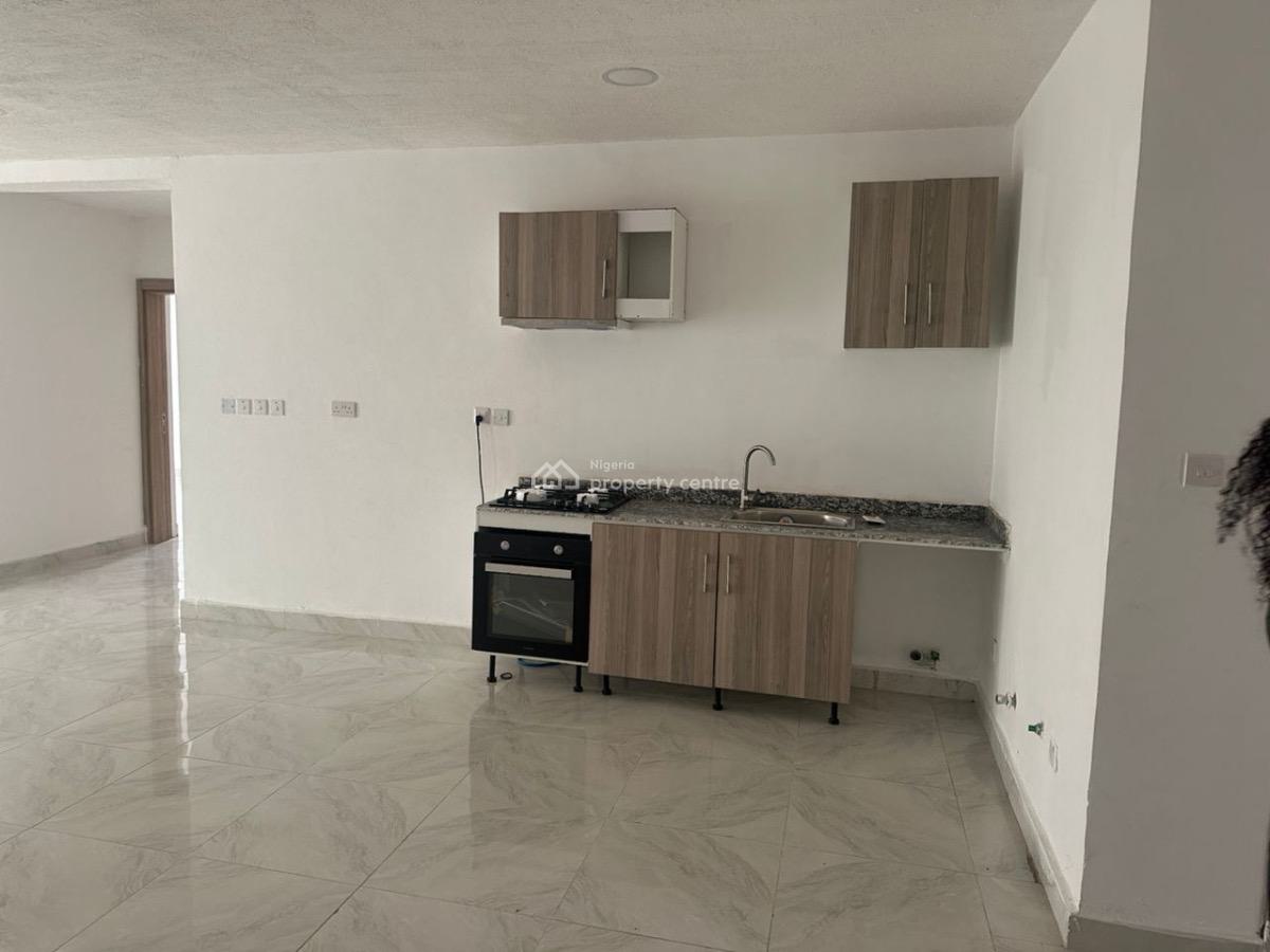 Luxury 2bedroom Flat with Excellent Facilities, Olivia Court, Lekki, Lagos, Flat / Apartment for Rent
