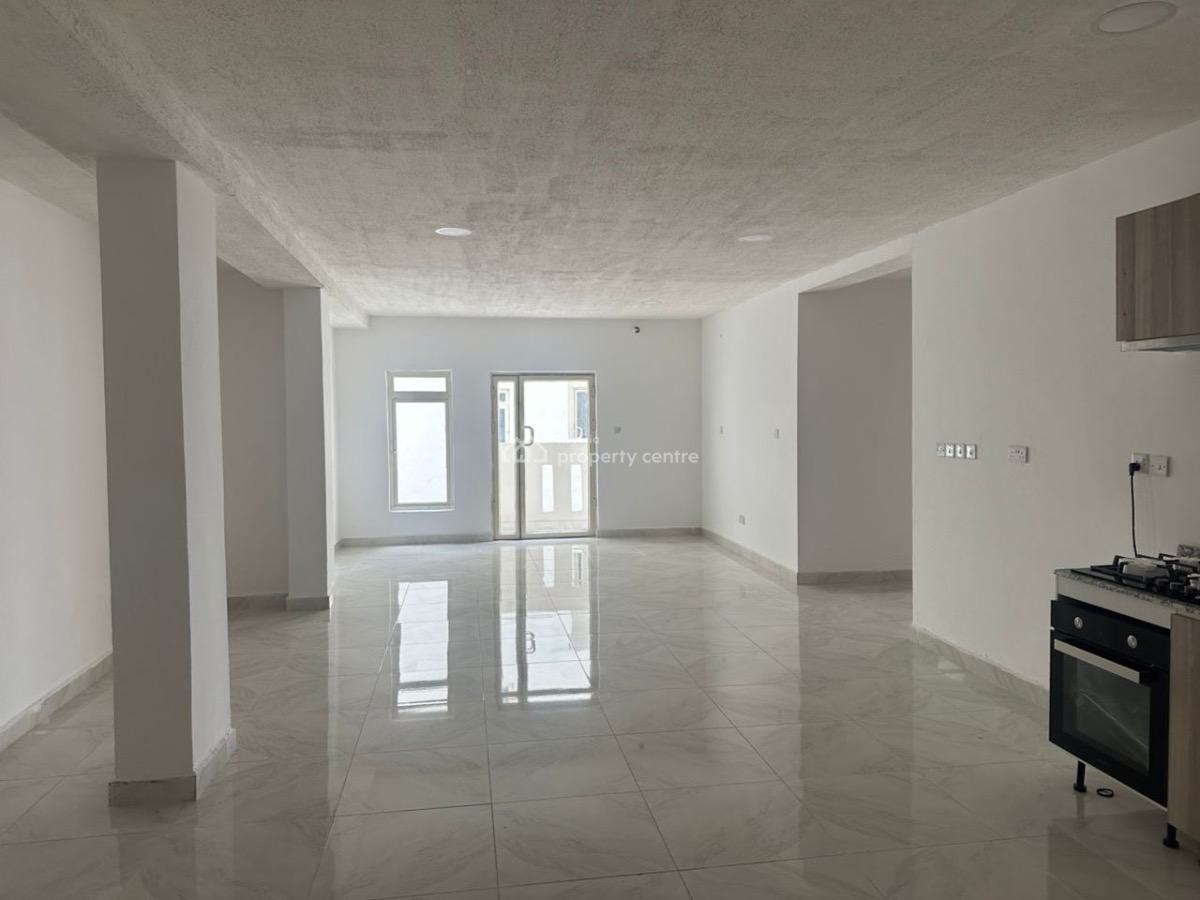 Luxury 2bedroom Flat with Excellent Facilities, Olivia Court, Lekki, Lagos, Flat / Apartment for Rent