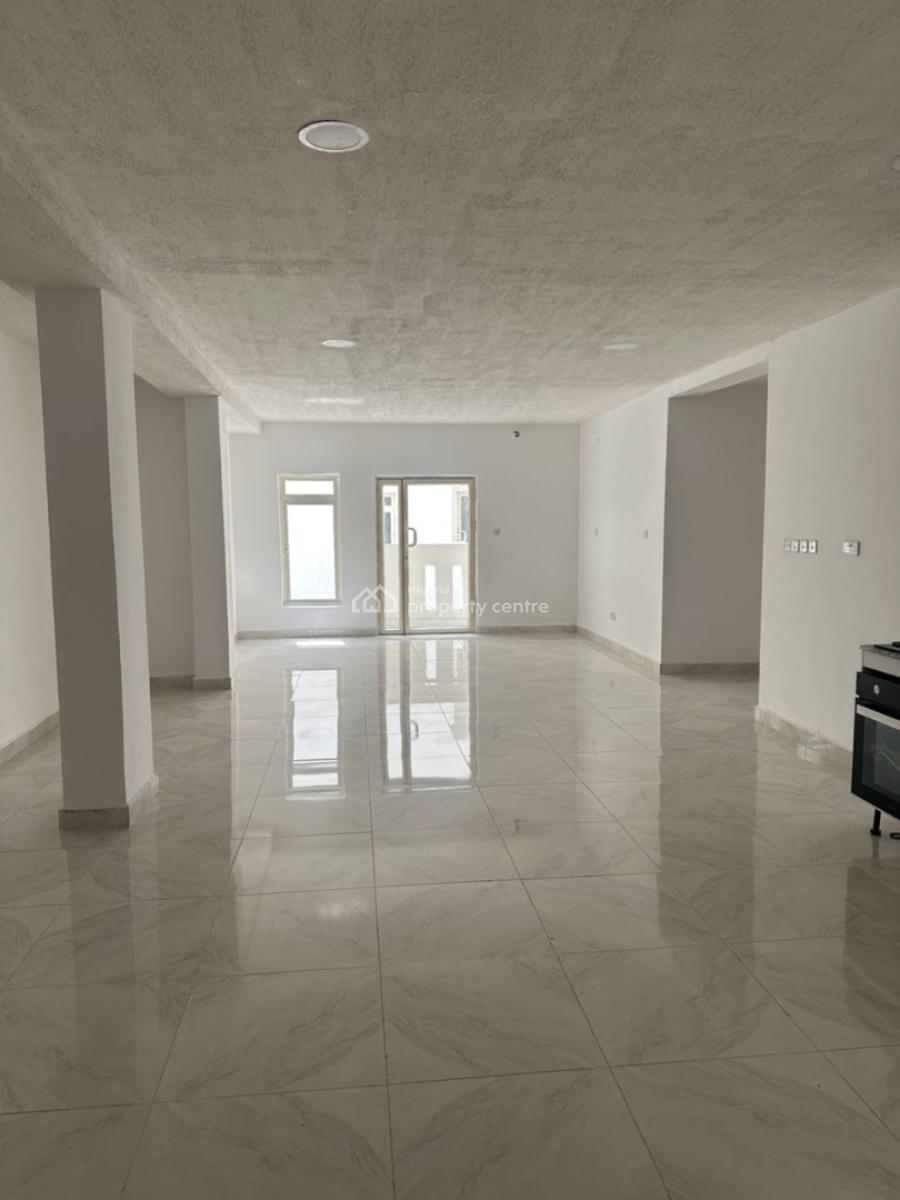 Luxury 2bedroom Flat with Excellent Facilities, Olivia Court, Lekki, Lagos, Flat / Apartment for Rent