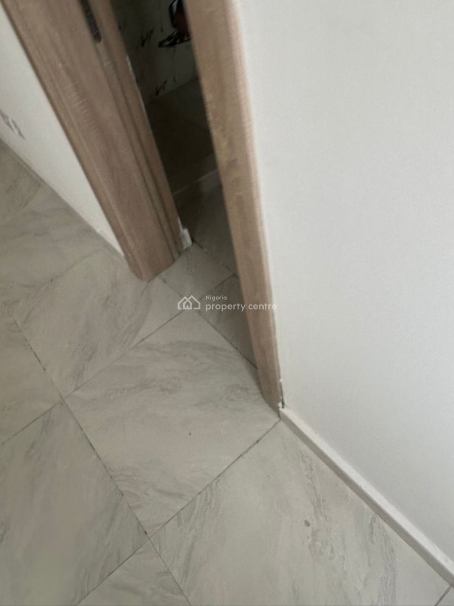 Luxury 2bedroom Flat with Excellent Facilities, Olivia Court, Lekki, Lagos, Flat / Apartment for Rent