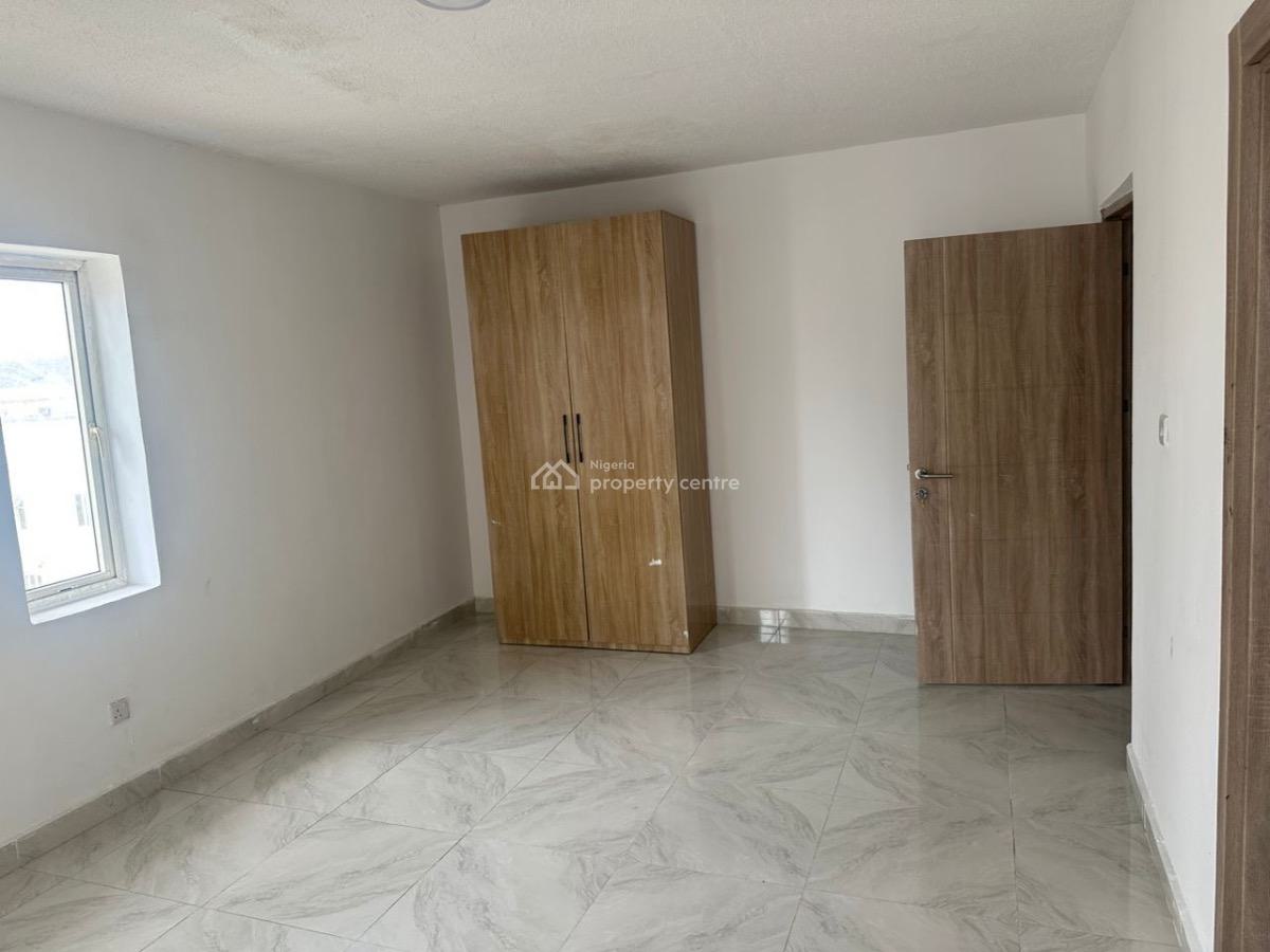 Luxury 2bedroom Flat with Excellent Facilities, Olivia Court, Lekki, Lagos, Flat / Apartment for Rent